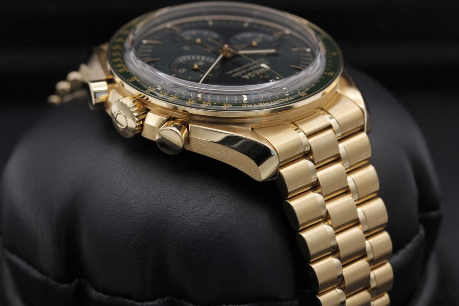 Omega Speedmaster Moonwatch Professional 310.60.42.50.10.001